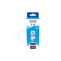 Botella tinta epson ecotank 114 cyan 70ml Botella tinta epson ecotank 114 cyan 70ml