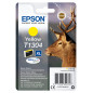 Cartucho tinta epson stylus office bx320fw amarillo