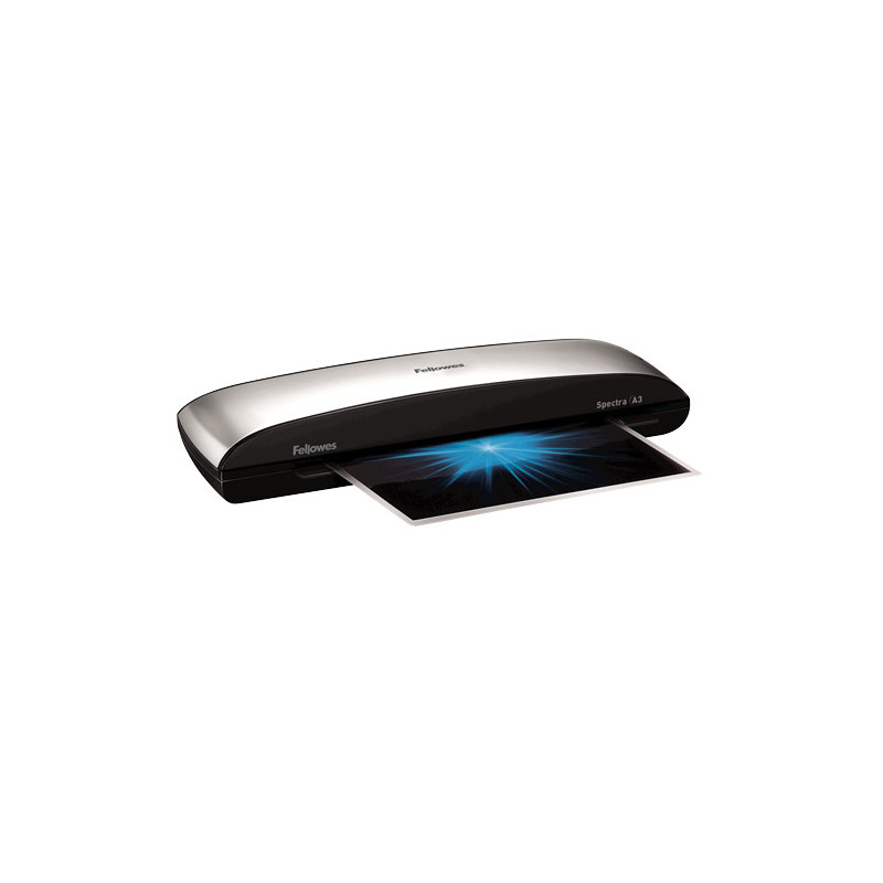 Plastificadora de documentos fellowes spectra a3