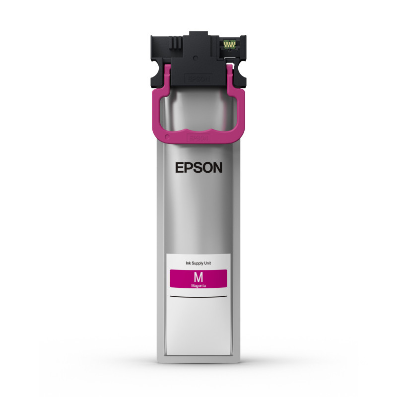 Cartucho tinta epson t9453 magenta - 5000 paginas - wf - c5790dwf - wf - c5710dwf - wf - c5290dw - wf - c5210dw Cartucho tinta epson t9453 magenta - 5000 paginas - wf - c5790dwf - wf - c5710dwf - wf - c5290dw - wf - c5210dw
