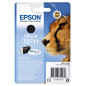 Cartucho tinta epson t071140 negro 7ml stylus d78 - 92 -  120 -  dx40x0 -  44x0 -  50x0 -  60x0 -  74x0 -  84x0 -  7000f -  guep