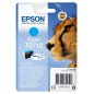 Cartucho tinta epson c13t07124012 cian 7ml stylus d78 - 92 - 120 - dx40x0 - 44x0 - 50x0 - 60x0 - 74x0 - 84x0 - 7000f - Cartucho tinta epson c13t07124012 cian 7ml stylus d78 - 92 - 120 - dx40x0 - 44x0 - 50x0 - 60x0 - 74x0 - 84x0 - 7000f -