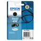 Cartucho tinta epson 408 negro durabrite ultra ink