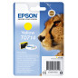 Cartucho tinta epson c13t07144012 amarillo 7ml stylus d78 - 92 - 120 - dx40x0 - 44x0 - 50x0 - 60x0 - 74x0 - 84x0 - 7000f Cartucho tinta epson c13t07144012 amarillo 7ml stylus d78 - 92 - 120 - dx40x0 - 44x0 - 50x0 - 60x0 - 74x0 - 84x0 - 7000f