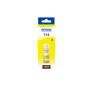Botella tinta epson ecotank 114 amarillo 70ml Botella tinta epson ecotank 114 amarillo 70ml