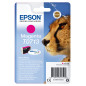 Cartucho tinta epson c13t07134012 magenta 7ml stylus d78 - 92 - 120 - dx40x0 - 44x0 - 50x0 - 60x0 - 74x0 - 84x0 - 7000f 