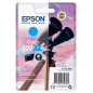 Cartucho tinta epson t02w240 502xl cian ink Cartucho tinta epson t02w240 502xl cian ink