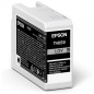 Cartucho tinta epson singlepack light gris t46s9 ultrachrome pro 10 ink 25ml sc - p700 Cartucho tinta epson singlepack light gris t46s9 ultrachrome pro 10 ink 25ml sc - p700