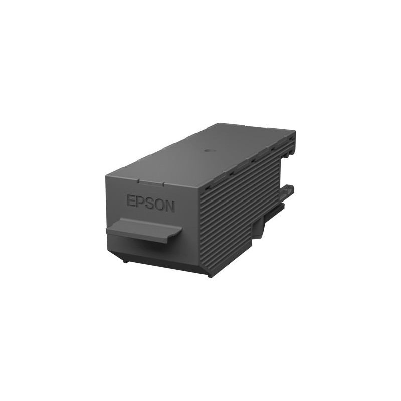 Caja de mantenimiento epson c13t04d000 et - 2700 - et - 3700 - et - 4700 - l4000 - l6000 Caja de mantenimiento epson c13t04d000 et - 2700 - et - 3700 - et - 4700 - l4000 - l6000