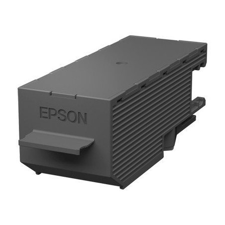 Caja de mantenimiento epson c13t04d000 et - 2700 -  et - 3700 -  et - 4700 -  l4000 -  l6000