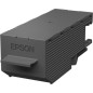 Caja de mantenimiento epson c13t04d000 et - 2700 - et - 3700 - et - 4700 - l4000 - l6000 Caja de mantenimiento epson c13t04d000 et - 2700 - et - 3700 - et - 4700 - l4000 - l6000