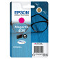 Cartucho tinta epson 408 magenta durabrite ultra ink