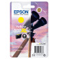 Cartucho tinta epson t02w440 502xl amarillo ink