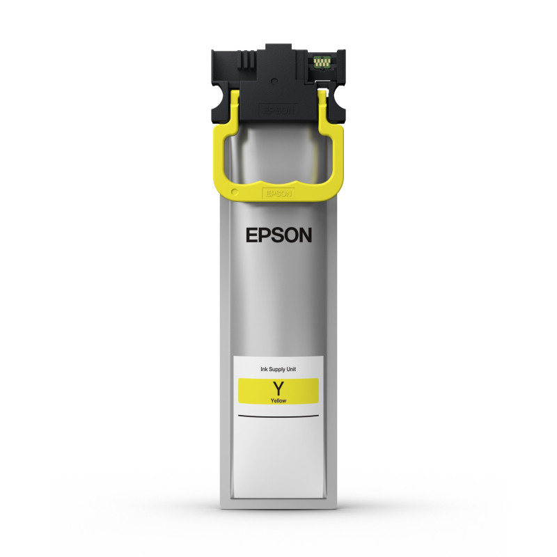 Cartucho tinta epson c13t945440 amarillo -  5000 paginas -  wf - c5790dwf -  wf - c5710dwf -  wf - c5290dw -  wf - c5210dw