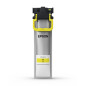 Cartucho tinta epson c13t945440 amarillo -  5000 paginas -  wf - c5790dwf -  wf - c5710dwf -  wf - c5290dw -  wf - c5210dw