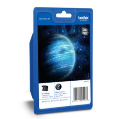 Brother LC-1280XLBKBP ink cartridge 1 pc(s) Original Black