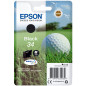 Cartucho tinta epson t3461 negro wf3720 - 3720dnf - golf