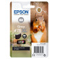 Cartucho tinta epson c13t04f64010 singlepack gris 478xl claria photo hd ink