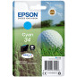 Cartucho tinta epson t3462 cian wf3720 - 3720dnf -  golf