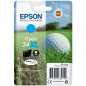 Cartucho tinta epson t3472 cian xl wf3720 - 3720dnf - golf Cartucho tinta epson t3472 cian xl wf3720 - 3720dnf - golf