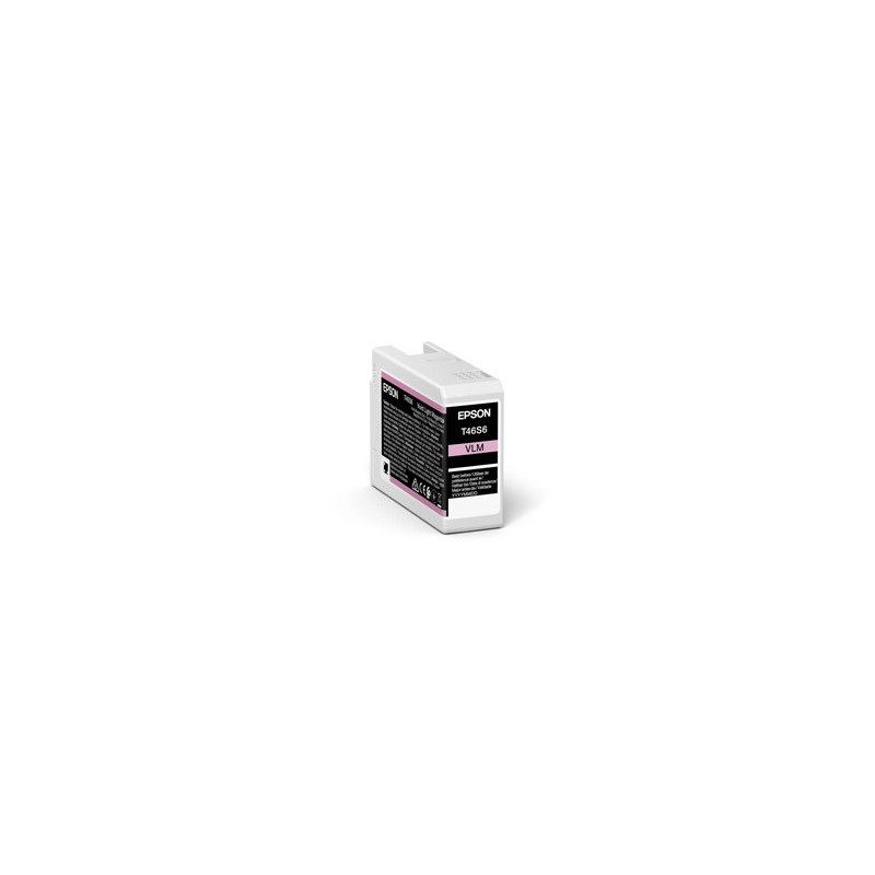 Cartucho tinta epson t46s6 magenta Cartucho tinta epson t46s6 magenta