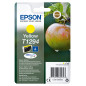 Cartucho tinta epson t1294 amarillo Cartucho tinta epson t1294 amarillo