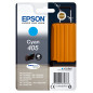 Cartucho tinta epson c13t05g24010 singlepack cian 405 durabrite ultra ink