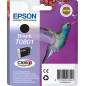 Cartucho de tinta negro para epson px810fw - c13t08074011