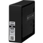 Cartucho tinta canon pgi - 2500xlbk negro maxify mb5050 mb5350 ib4050
