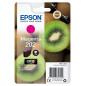 Cartucho tinta epson c13t02f34010 singlepack magenta 202 premium claria ink xp - 6000 - xp - 6005 - kiwi Cartucho tinta epson c13t02f34010 singlepack magenta 202 premium claria ink xp - 6000 - xp - 6005 - kiwi