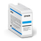 Cartucho tinta epson singlepack light cyan t47a5 ultrachrome pro 10 ink 50ml sc - p900 Cartucho tinta epson singlepack light cyan t47a5 ultrachrome pro 10 ink 50ml sc - p900