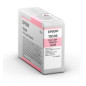 Cartucho tinta epson surecolor sc - p800 magenta claro Cartucho tinta epson surecolor sc - p800 magenta claro