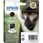 Cartucho dyed epson t0891 negro 3.5ml s20 - sx105 - sx200 - sx205 - sx 405 - mono Cartucho dyed epson t0891 negro 3.5ml s20 - sx105 - sx200 - sx205 - sx 405 - mono