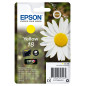 Cartucho tinta epson t180440 amarillo xp - 102 - 205 - 305 - 405 - 30 - margarita Cartucho tinta epson t180440 amarillo xp - 102 - 205 - 305 - 405 - 30 - margarita