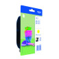 Cartucho tinta brother lc221y amarillo 260 paginas dcpj562dw - mfcj480dw - mfcj680dw Cartucho tinta brother lc221y amarillo 260 paginas dcpj562dw - mfcj480dw - mfcj680dw
