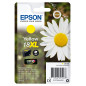 Cartucho tinta epson t181440 amarillo alta capacidad xp - 102 - 205 - 305 - 405 - 30 -  margarita