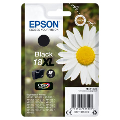 Epson Daisy C13T18114022 ink cartridge 1 pc(s) Original High (XL) Yield Black