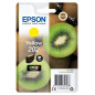 Cartucho tinta epson c13t02f44010 singlepack amarillo 202 claria premium ink xp - 6000 - xp - 6005 - kiwi Cartucho tinta epson c13t02f44010 singlepack amarillo 202 claria premium ink xp - 6000 - xp - 6005 - kiwi