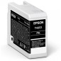 Cartucho tinta epson photo negro t46s1 ultrachrome pro 10 ink 25ml sc - p700 Cartucho tinta epson photo negro t46s1 ultrachrome pro 10 ink 25ml sc - p700