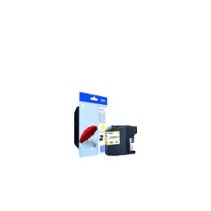 Brother LC225XLYBP ink cartridge 1 pc(s) Original Yellow