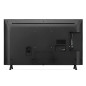 Smart TV LG 50UR78006LK.AEU 50" LED 4K Ultra HD