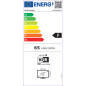 Smart TV LG 50UR78006LK.AEU 50" LED 4K Ultra HD