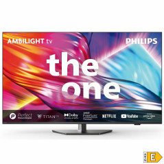 Smart TV Philips 65PUS8919/12 4K Ultra HD 65" LED