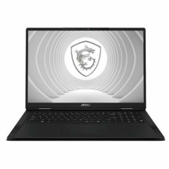 Laptop MSI 9S7-182253-281