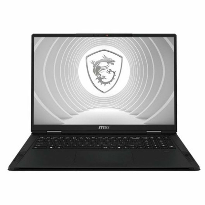 Laptop MSI 9S7-182253-281