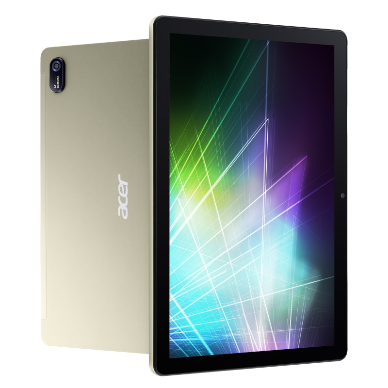 TABLET ACER ICONIA M10 M10-11-K8TF NT.LFUEE.001 10,1" IPS 1920x1200 MT8183 OC 2GHz 4GB 128GB 8+5Mpx Android 12 TABLET ACER ICONIA M10 M10-11-K8TF NT.LFUEE.001 10,1" IPS 1920x1200 MT8183 OC 2GHz 4GB 128GB 8+5Mpx Android 12
