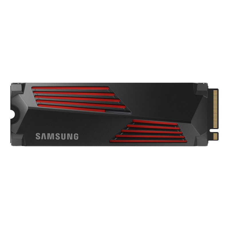SAMSUNG 990 PRO HARD DISK SSD 2TB MZ-V9P2T0CW