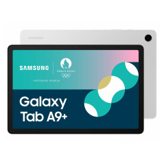 Samsung Galaxy Tab SM-X210 Qualcomm Snapdragon 128 GB 27,9 cm (11") 8 GB Wi-Fi 5 (802.11ac) Android 13 Argento