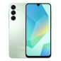 SAMSUNG A16 SM-A165F 4+128GB DS 4G LIGHT GREEN OEM SAMSUNG A16 SM-A165F 4+128GB DS 4G LIGHT GREEN OEM