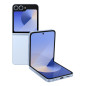 Samsung Galaxy Z Flip6 17 cm (6.7") Doppia SIM Android 14 5G USB tipo-C 12 GB 256 GB 4000 mAh Blu